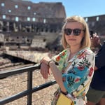 Angelika Bukowska - @nonanomumno - Instagram
