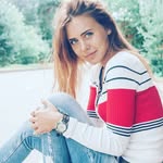 Angelika Bukowska - @wedochange7 - Instagram
