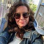 Angelika Davis - @adavis734 - Instagram