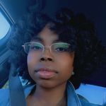 Angelika Davis-Raby, M.Ed. - @mzangelika96 - Instagram