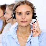 Quantitative customer service - @angelikalydecker - Instagram