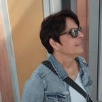 Angelika Ernst - @angelika.ernst.66 - Instagram
