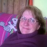 Angelika Ernst - @ernstangelika.52 - Instagram