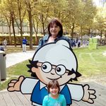 Angelika Ernst - @angelika.ernst52 - Instagram