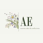 Angelika Ernst - @ae.customcakes - Instagram