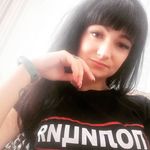 Анжелика Шевченко - @angelika_fox31 - Instagram