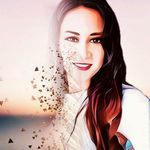 Лика - @_angelika_fox - Instagram