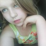 Angelika Fox - @angelik4526 - Instagram