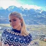 Angelika - @angelika.golfe - Instagram