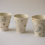 Angelika Gross - @angelikas.ceramics - Instagram