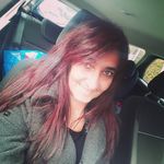 Angelika Gross - @angelika4799 - Instagram