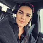 Angelika Guzik - @guzikandzia - Instagram