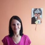 Angelika Gužíková - @angelikaguzikova - Instagram