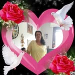 Angelika Hahn - @seerose64 - Instagram