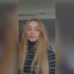 Angelika Hahn - @angelikahahn182___ - Instagram