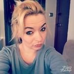 Angelika Hoffmann - @angelika198902 - Instagram