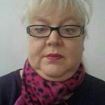 Angelika Hoffmann - @angelikahoffmann1953 - Instagram