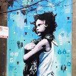 Angelika Hyde - @graffitiartchicago - Instagram