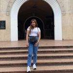 Angelika Celestra Jackson - @itsmeangeeee30 - Instagram