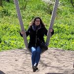 Angelika Jansen - @geli2070 - Instagram