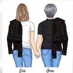 Angelika Jansen - @angelikaob1956 - Instagram