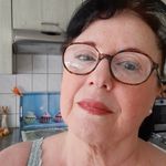 Angelika Jansen - @angelikajansen4 - Instagram