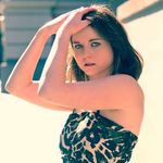 Angelika Jansen - @angelikajansen89 - Instagram