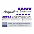 Angelika Jansen Steuerfachwirtin - Facebook