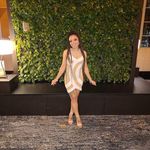 Angelika Jones - @_1geli - Instagram