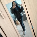 Angelika Klimek - @__klimekangelika - Instagram