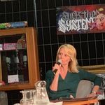 Angelika Klinger - @smarterlivinglive - Instagram