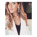 Angelica Kohlmeier - @angelicasabinee - Instagram