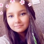 angelika krawczyk - @angela23022007 - Instagram