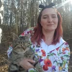 Angelika Krawczyk - Facebook