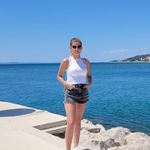 Angelika Krawczyk - @angela_8282 - Instagram