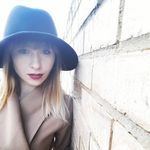 Angelika Krawczyk - @angelika_krawczyk01 - Instagram