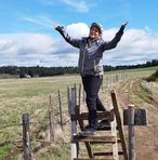 Angelika Lindner - Facebook