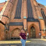 Angelika Lindner - @angie_immer_recht - Instagram