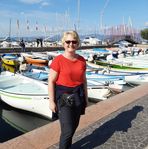 Angelika Lindner - Facebook