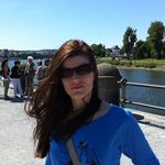 Angelika Lindner - @angel_bv2020 - Instagram