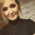Angelika Lorenz - @angelaaa781 - Instagram