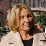 Angelika Lorenz - @angelikalorenz67 - Instagram