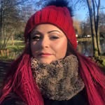 Angelika Lorenz - @gelis_nailart - Instagram