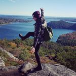 @angelika.los - Instagram