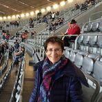 Angelika Mack-Resch - Facebook