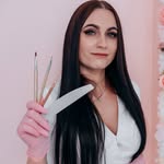 PAZNOKCIE•ZIELONA GÓRA• MANICURE•PEDICURE - @am.artist_angelika.mackowska - Instagram