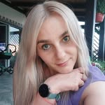Angelika Madej - @angelikamadej1 - Instagram
