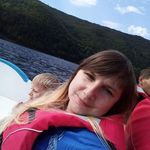Angelika Madej - @wisnia08 - Instagram