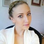 Angelika Mader - @maderangelika - Instagram