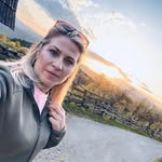 Zeljka Angelika Markovic - @zeljkaangelika - Instagram